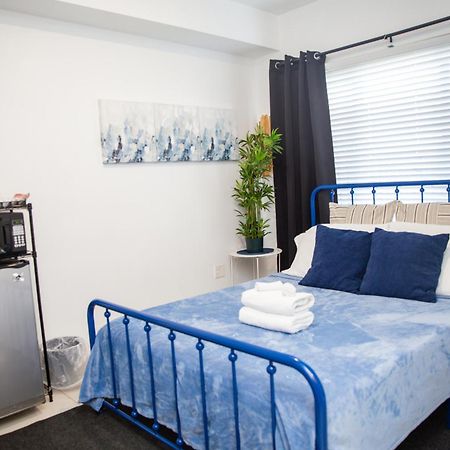 Insta Worthy Oasis Villa โฮมสเตด ภายนอก รูปภาพ