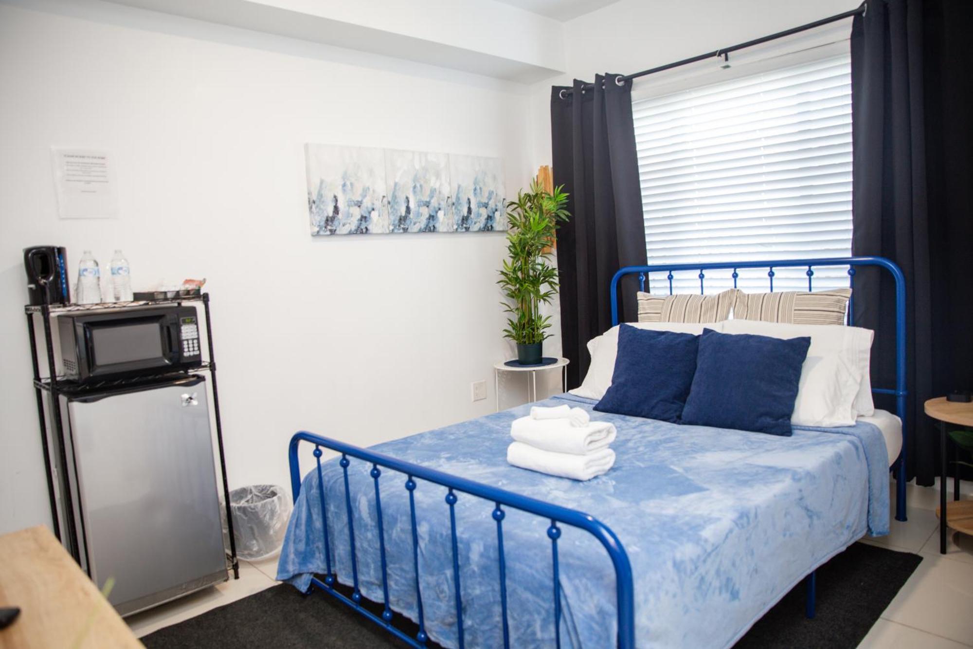 Insta Worthy Oasis Villa โฮมสเตด ภายนอก รูปภาพ