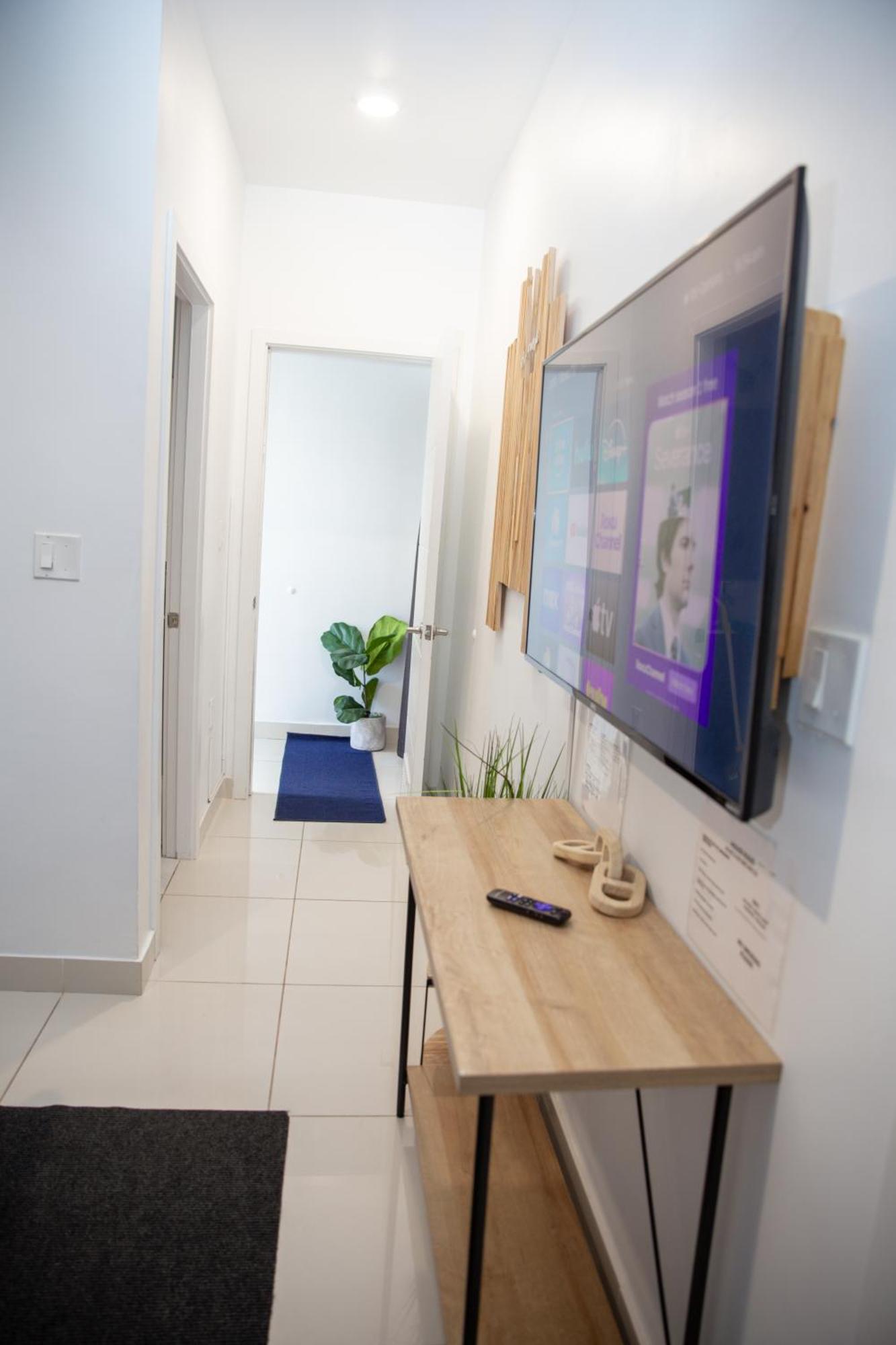 Insta Worthy Oasis Villa โฮมสเตด ภายนอก รูปภาพ